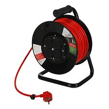 Удлинитель Starwind ST-PSR4.50/G-16