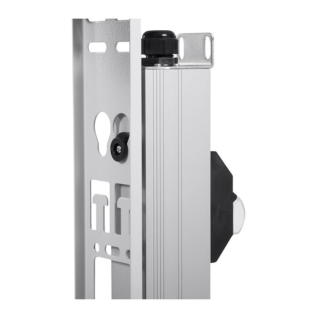 Блок розеток Rem R-32-3S-5C13-A-440-K