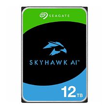 Жесткий диск Seagate SkyHawk AI 12TB (ST12000VE003)