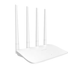 Маршрутизатор Tenda F6