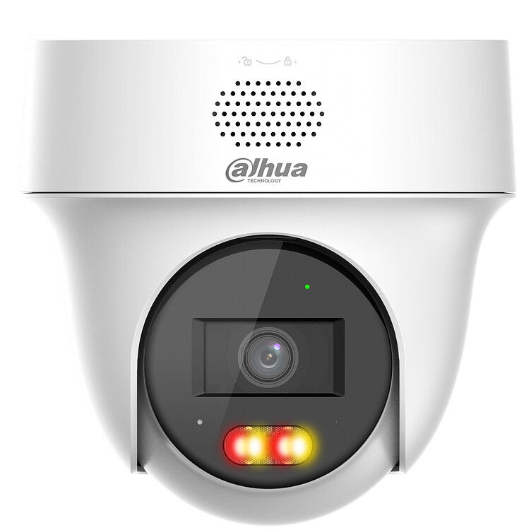 Камера видеонаблюдения Dahua DH-IPC-PT1439HP-PV 3.6 мм (DH-IPC-PT1439HP-PV-0360B)