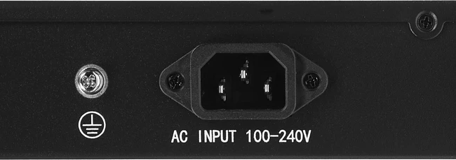 Коммутатор Cudy GS2018PS2-200W