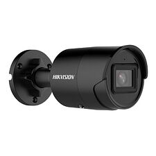 Камера видеонаблюдения Hikvision DS-2CD2083G2-IU 2.8mm Black
