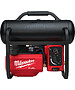 Автомобильный компрессор Milwaukee M18 FAC-0 FUEL (4933472166)