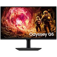 Монитор Samsung Odyssey G5 G50F (LS32FG502EIXCI)