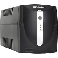 Источник бесперебойного питания CrownMicro CMU-1000X