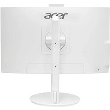 Моноблок Acer Aspire C27-1E13U5UNH White (DQ.BNDCD.002)