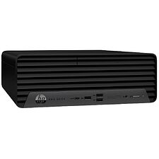 Компьютер HP Pro 400 G9 SFF (9M8Q6AT)
