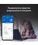 Роутер Asus RT-BE58U BE3600 черный