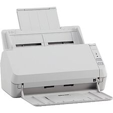Сканер Ricoh SP-1120N белый (PA03811-B001)