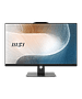 Моноблок MSI Modern AM272P 1M-687XRU черный (9S6-AF8231-1023)