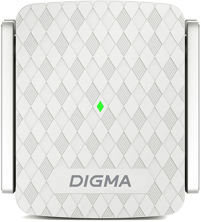 Точка доступа Digma D-WR310V2