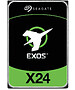 Жесткий диск Seagate Exos X24 24TB (ST24000NM001K)