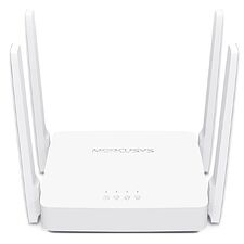 Беспроводной маршрутизатор Mercusys AC10