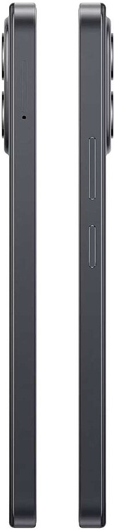 Смартфон Tecno Pova 7 5G 8GB/256GB Geek Black (LJ7)