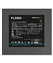 Блок питания Deepcool GAMERSTORM PL550D 550W Black (R-PL550D-FC0B-WDEU-V2)