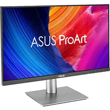 Монитор Asus ProArt PA32QCV черный (90LM0BD0-B01K71)