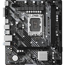 Материнская плата Asrock H610M-HDV/M.2 R2.0 DDR4