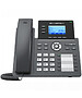 IP-телефон Grandstream GRP2604 черный
