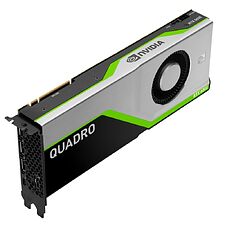 Видеокарта PNY Quadro RTX6000 24GB GDDR6 384B (VCQRTX6000-SB)