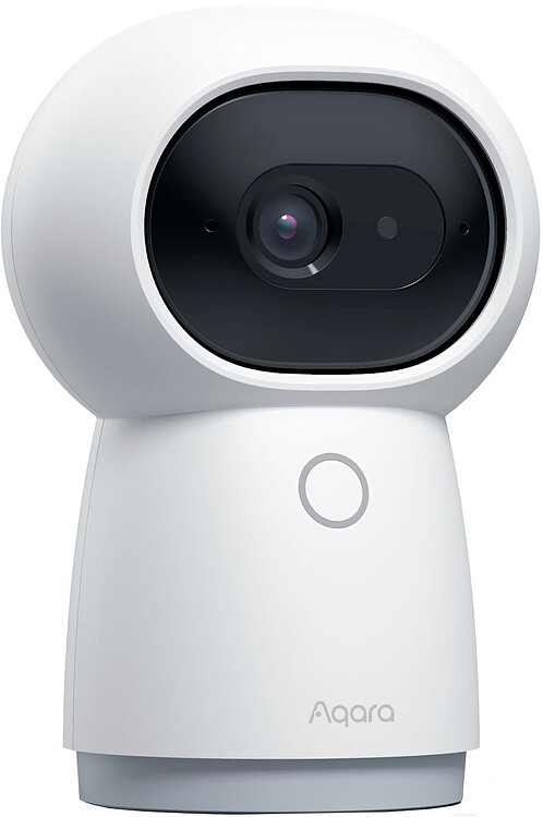 Камера видеонаблюдения Aqara Camera Hub G3 (CH-H03)