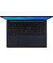 Ноутбук Maibenben M677 Blue (M6770F140HU4E10)
