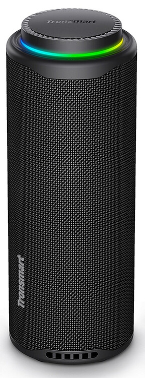 Портативная колонка Tronsmart T8 Black