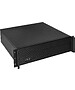 Корпус ExeGate 3U450-08 Pro без БП (EX292257RUS)