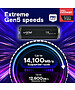 SSD диск Crucial T705 4TB (CT4000T705SSD5)