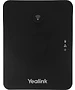 IP-телефон Yealink W71P черный