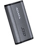 Внешний накопитель A-Data SE880 512GB Titanium Grey (AELI-SE880-500GCGY)
