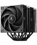 Кулер для процессора DeepCool AK620 G2 черный (R-AK620G2-BKNNMN-GJD) + термопаста Deepcool Z5 (DP-TIM-Z5-2)