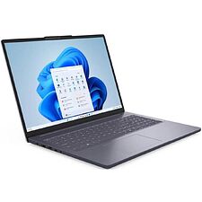 Ноутбук Lenovo IdeaPad Slim 3 16AHP10 Luna Grey (83KB000DRK)