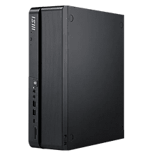 Компьютер MSI Pro DP80 AI A2G (9S6-B20811-220)