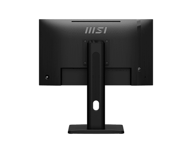 Монитор MSI Pro MP245PHG E14 Black (9S6-3PE69M-014)
