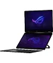 Ноутбук ASUS ROG Zephyrus Duo 16 GX651AX-SR129W Stellar Grey (90NR0NT2-M00720)