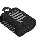 Беспроводная колонка JBL Go 3 черный (JBLGO3BLK)