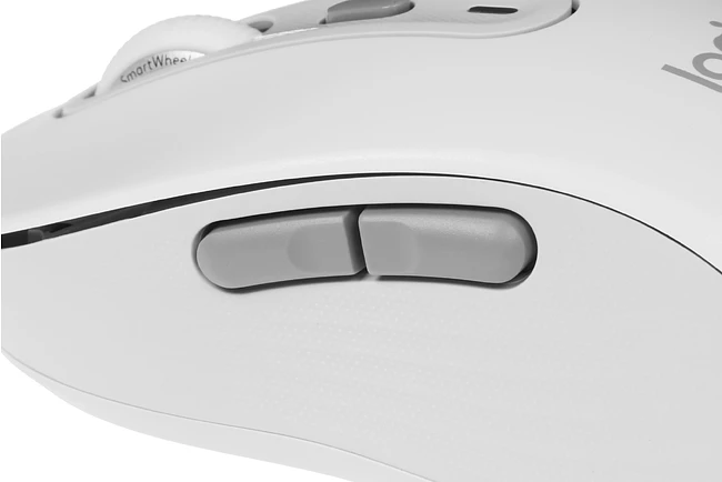 Мышь Logitech M750 белый (910-006271)