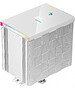 Кулер для процессора DeepCool AK500 Digital White (R-AK500-WHADMN-G)