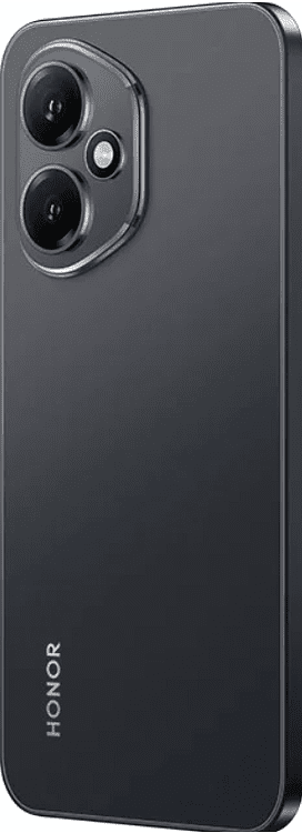 Смартфон Honor 400 8GB/256GB DNY-NX9 Midnight Black (5109BUQY)