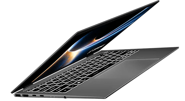 Ноутбук MSI Prestige 13 AI+ A3MG-046RU Grey (9S7-13Q425-046)