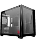 Корпус Bloody BD-CC108 без БП черный (BD-CC108-BK)