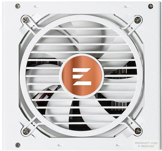 Блок питания Zalman ZM850-GV3 WH 850W