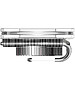 Кулер для процессора ID-Cooling IS-55 ARGB White