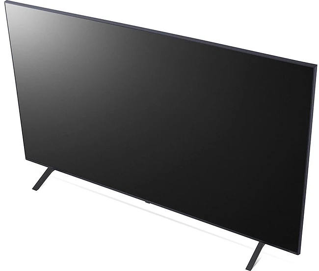 Телевизор LG 50NANO80T6A синяя сажа