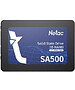 SSD диск Netac SATA III 120Gb SA500 (NT01SA500-120-S3X)