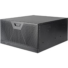 Корпус SilverStone SST-RM51 (G59RM5100000020)