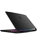 Ноутбук MSI MS-1587 Katana 15 HX B14WGK-226XRU Black (9S7-1587C1-226)