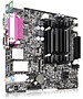 Материнская плата AsRock Q1900B-ITX