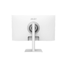 Монитор MSI Modern MD272QXPW White (9S6-3PB19H-299)